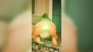 Tammyrr (tammyrr_free ak onlytammyrr aka Motogurl) OnlyFans Leaks AssAndFurious Dildo riding moto girl Porn 184