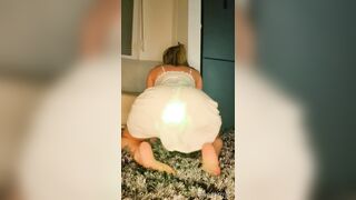 Tammyrr (tammyrr_free ak onlytammyrr aka Motogurl) OnlyFans Leaks AssAndFurious Dildo riding moto girl Porn 184