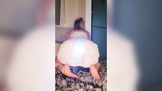 Tammyrr (tammyrr_free ak onlytammyrr aka Motogurl) OnlyFans Leaks AssAndFurious Dildo riding moto girl Porn 184