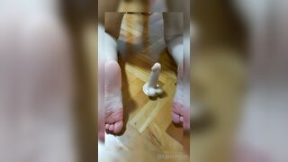 Tammyrr (tammyrr_free ak onlytammyrr aka Motogurl) OnlyFans Leaks AssAndFurious Dildo riding moto girl Porn 59