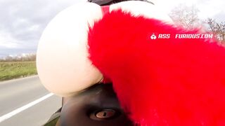 Tammyrr (tammyrr_free ak onlytammyrr aka Motogurl) OnlyFans Leaks AssAndFurious Dildo riding moto girl Porn 196