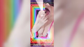 Tammyrr (tammyrr_free ak onlytammyrr aka Motogurl) OnlyFans Leaks AssAndFurious Dildo riding moto girl Porn 18