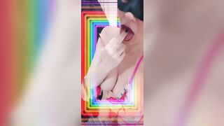 Tammyrr (tammyrr_free ak onlytammyrr aka Motogurl) OnlyFans Leaks AssAndFurious Dildo riding moto girl Porn 18