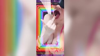 Tammyrr (tammyrr_free ak onlytammyrr aka Motogurl) OnlyFans Leaks AssAndFurious Dildo riding moto girl Porn 18