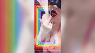 Tammyrr (tammyrr_free ak onlytammyrr aka Motogurl) OnlyFans Leaks AssAndFurious Dildo riding moto girl Porn 18