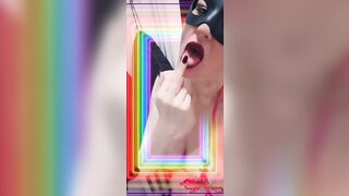 Tammyrr (tammyrr_free ak onlytammyrr aka Motogurl) OnlyFans Leaks AssAndFurious Dildo riding moto girl Porn 18