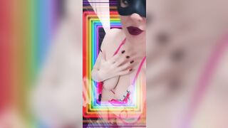 Tammyrr (tammyrr_free ak onlytammyrr aka Motogurl) OnlyFans Leaks AssAndFurious Dildo riding moto girl Porn 18