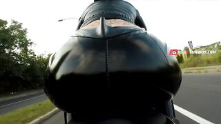 Tammyrr (tammyrr_free ak onlytammyrr aka Motogurl) OnlyFans Leaks AssAndFurious Dildo riding moto girl Porn 104