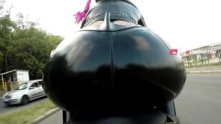 Tammyrr (tammyrr_free ak onlytammyrr aka Motogurl) OnlyFans Leaks AssAndFurious Dildo riding moto girl Porn 104
