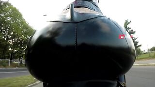 Tammyrr (tammyrr_free ak onlytammyrr aka Motogurl) OnlyFans Leaks AssAndFurious Dildo riding moto girl Porn 104