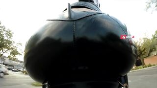 Tammyrr (tammyrr_free ak onlytammyrr aka Motogurl) OnlyFans Leaks AssAndFurious Dildo riding moto girl Porn 104