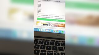 Ktqtpiee (Katie Murch aka ktmurch aka ktqtpiee) OnlyFans Leaks Huge Tits Heaven Girls Porn 31