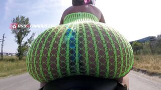 Tammyrr (tammyrr_free ak onlytammyrr aka Motogurl) OnlyFans Leaks AssAndFurious Dildo riding moto girl Porn 158