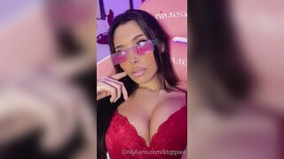 Ktqtpiee (Katie Murch aka ktmurch aka ktqtpiee) OnlyFans Leaks Huge Tits Heaven Girls Porn 66