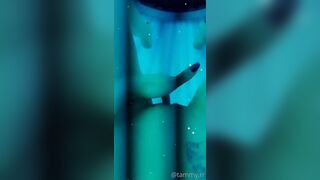 Tammyrr (tammyrr_free ak onlytammyrr aka Motogurl) OnlyFans Leaks AssAndFurious Dildo riding moto girl Porn 12