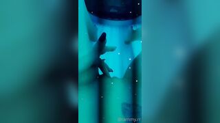 Tammyrr (tammyrr_free ak onlytammyrr aka Motogurl) OnlyFans Leaks AssAndFurious Dildo riding moto girl Porn 12