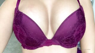 Ktqtpiee (Katie Murch aka ktmurch aka ktqtpiee) OnlyFans Leaks Huge Tits Heaven Girls Porn 44