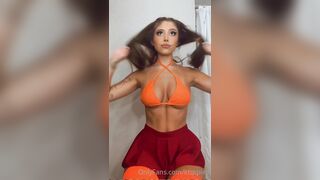 Ktqtpiee (Katie Murch aka ktmurch aka ktqtpiee) OnlyFans Leaks Huge Tits Heaven Girls Porn 72