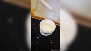 Tammyrr (tammyrr_free ak onlytammyrr aka Motogurl) OnlyFans Leaks AssAndFurious Dildo riding moto girl Porn 142