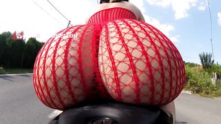 Tammyrr (tammyrr_free ak onlytammyrr aka Motogurl) OnlyFans Leaks AssAndFurious Dildo riding moto girl Porn 137