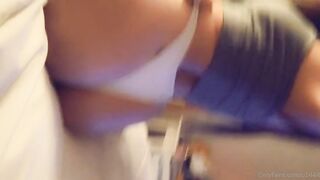 Ktqtpiee (Katie Murch aka ktmurch aka ktqtpiee) OnlyFans Leaks Huge Tits Heaven Girls Porn 1