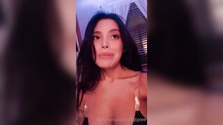Ktqtpiee (Katie Murch aka ktmurch aka ktqtpiee) OnlyFans Leaks Huge Tits Heaven Girls Porn 87