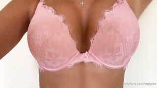 Ktqtpiee (Katie Murch aka ktmurch aka ktqtpiee) OnlyFans Leaks Huge Tits Heaven Girls Porn 85