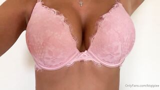 Ktqtpiee (Katie Murch aka ktmurch aka ktqtpiee) OnlyFans Leaks Huge Tits Heaven Girls Porn 85