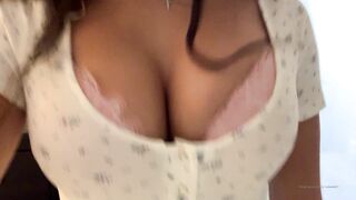 Ktqtpiee (Katie Murch aka ktmurch aka ktqtpiee) OnlyFans Leaks Huge Tits Heaven Girls Porn 49
