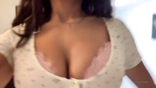 Ktqtpiee (Katie Murch aka ktmurch aka ktqtpiee) OnlyFans Leaks Huge Tits Heaven Girls Porn 49