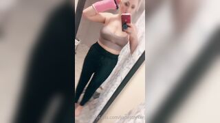 Jadestryker (Jade Stryker aka jadestrykerxo) OnlyFans Leaks Canadian DDD34 Natural Fantasy Porn 14