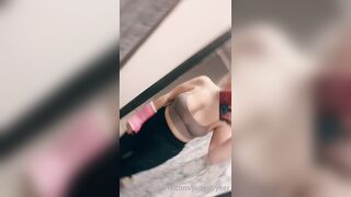 Jadestryker (Jade Stryker aka jadestrykerxo) OnlyFans Leaks Canadian DDD34 Natural Fantasy Porn 14