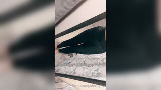 Jadestryker (Jade Stryker aka jadestrykerxo) OnlyFans Leaks Canadian DDD34 Natural Fantasy Porn 14