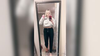 Jadestryker (Jade Stryker aka jadestrykerxo) OnlyFans Leaks Canadian DDD34 Natural Fantasy Porn 12