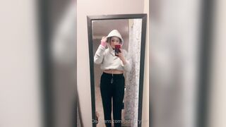 Jadestryker (Jade Stryker aka jadestrykerxo) OnlyFans Leaks Canadian DDD34 Natural Fantasy Porn 12