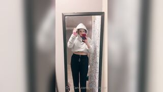 Jadestryker (Jade Stryker aka jadestrykerxo) OnlyFans Leaks Canadian DDD34 Natural Fantasy Porn 12