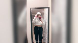 Jadestryker (Jade Stryker aka jadestrykerxo) OnlyFans Leaks Canadian DDD34 Natural Fantasy Porn 12