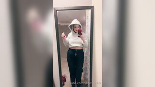 Jadestryker (Jade Stryker aka jadestrykerxo) OnlyFans Leaks Canadian DDD34 Natural Fantasy Porn 12