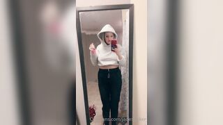 Jadestryker (Jade Stryker aka jadestrykerxo) OnlyFans Leaks Canadian DDD34 Natural Fantasy Porn 12