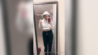 Jadestryker (Jade Stryker aka jadestrykerxo) OnlyFans Leaks Canadian DDD34 Natural Fantasy Porn 12