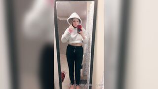 Jadestryker (Jade Stryker aka jadestrykerxo) OnlyFans Leaks Canadian DDD34 Natural Fantasy Porn 12