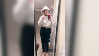 Jadestryker (Jade Stryker aka jadestrykerxo) OnlyFans Leaks Canadian DDD34 Natural Fantasy Porn 12