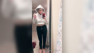 Jadestryker (Jade Stryker aka jadestrykerxo) OnlyFans Leaks Canadian DDD34 Natural Fantasy Porn 12