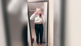 Jadestryker (Jade Stryker aka jadestrykerxo) OnlyFans Leaks Canadian DDD34 Natural Fantasy Porn 12