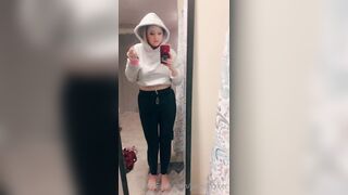 Jadestryker (Jade Stryker aka jadestrykerxo) OnlyFans Leaks Canadian DDD34 Natural Fantasy Porn 12