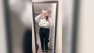 Jadestryker (Jade Stryker aka jadestrykerxo) OnlyFans Leaks Canadian DDD34 Natural Fantasy Porn 12