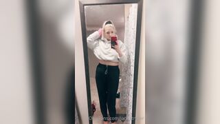 Jadestryker (Jade Stryker aka jadestrykerxo) OnlyFans Leaks Canadian DDD34 Natural Fantasy Porn 12