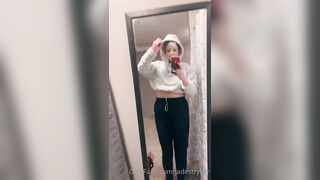 Jadestryker (Jade Stryker aka jadestrykerxo) OnlyFans Leaks Canadian DDD34 Natural Fantasy Porn 12