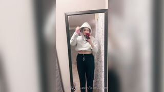 Jadestryker (Jade Stryker aka jadestrykerxo) OnlyFans Leaks Canadian DDD34 Natural Fantasy Porn 12