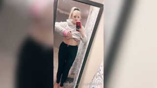 Jadestryker (Jade Stryker aka jadestrykerxo) OnlyFans Leaks Canadian DDD34 Natural Fantasy Porn 13